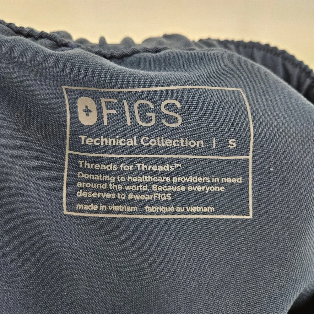 Figs scrub pants